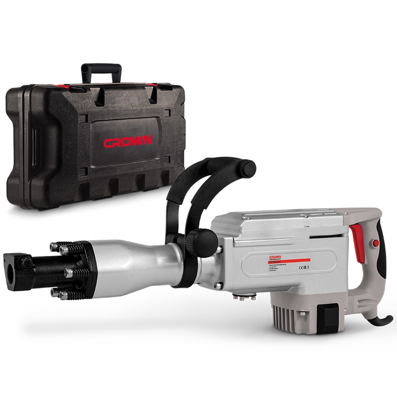 Corded Demolition Hammer