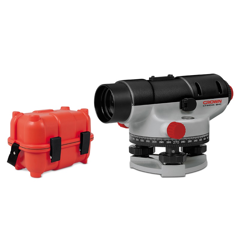 32x Magnification Automatic Optical Level
