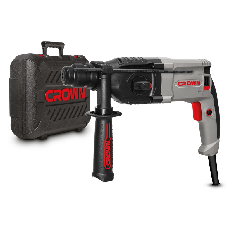 720W SDS-PLUS Rotary Hammer Drill