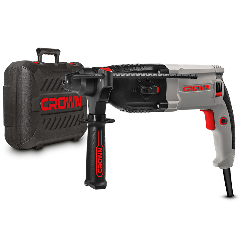SDS-PLUS Rotary Hammer Drill