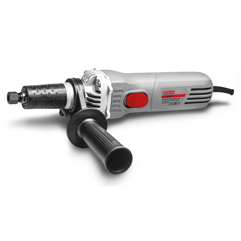 600W Variable Speed Corded Straight Grinder
