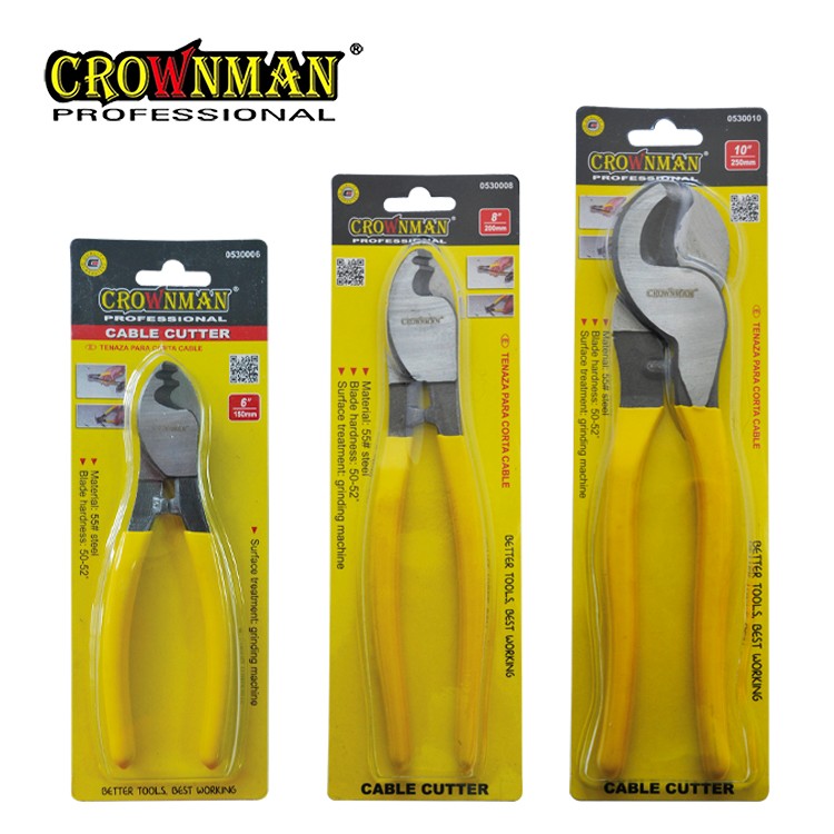 CROWNMAN Cable Cutter - Image 2