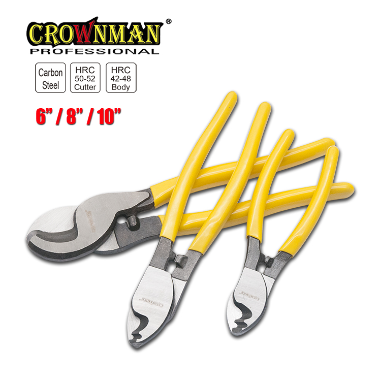 Cable Cutting Pliers