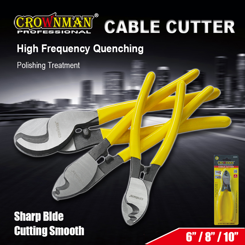CROWNMAN Cable Cutter - Image 2