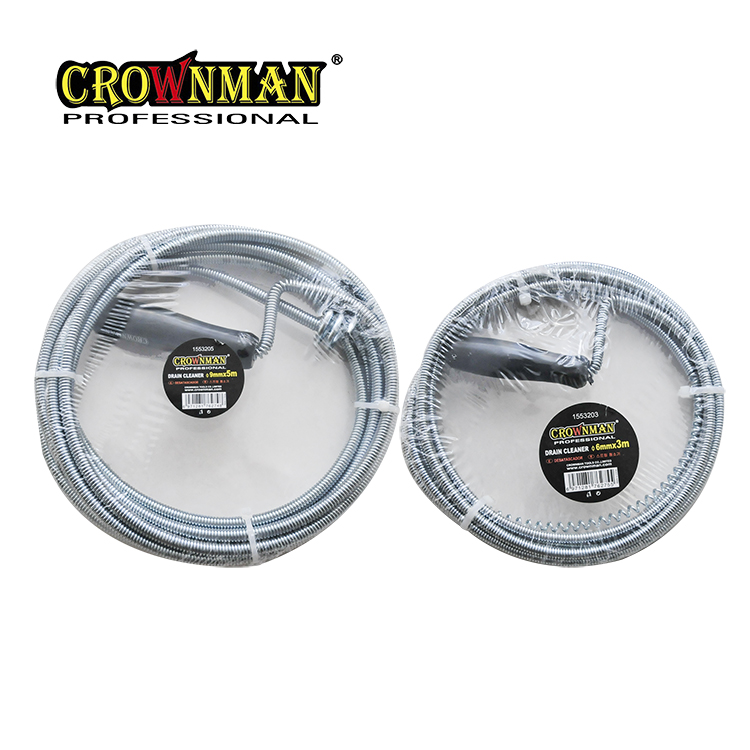CROWNMAN Drain Cleaner - Image 2