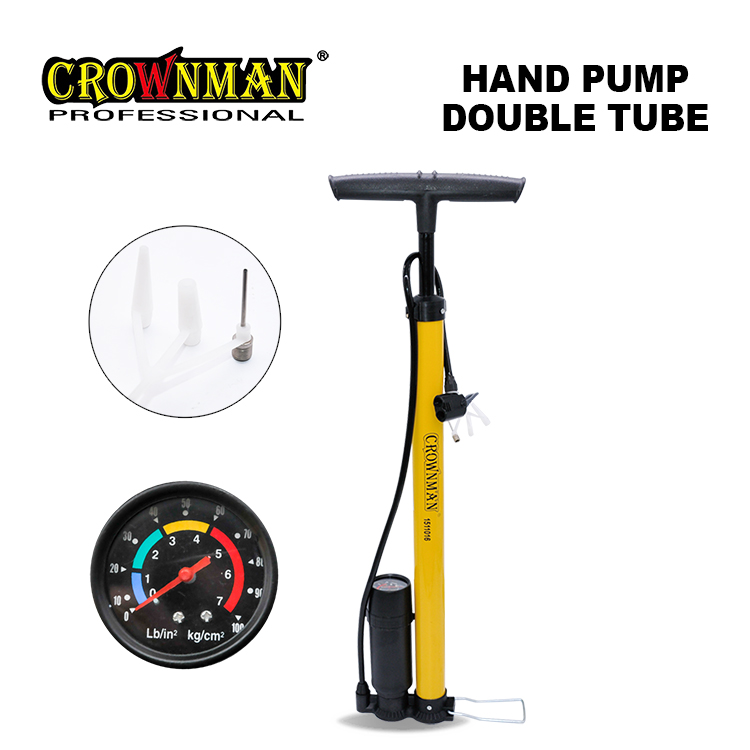 CROWNMAN Hand Pump - Image 2
