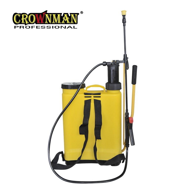 CROWNMAN Hand Sprayer - Image 2