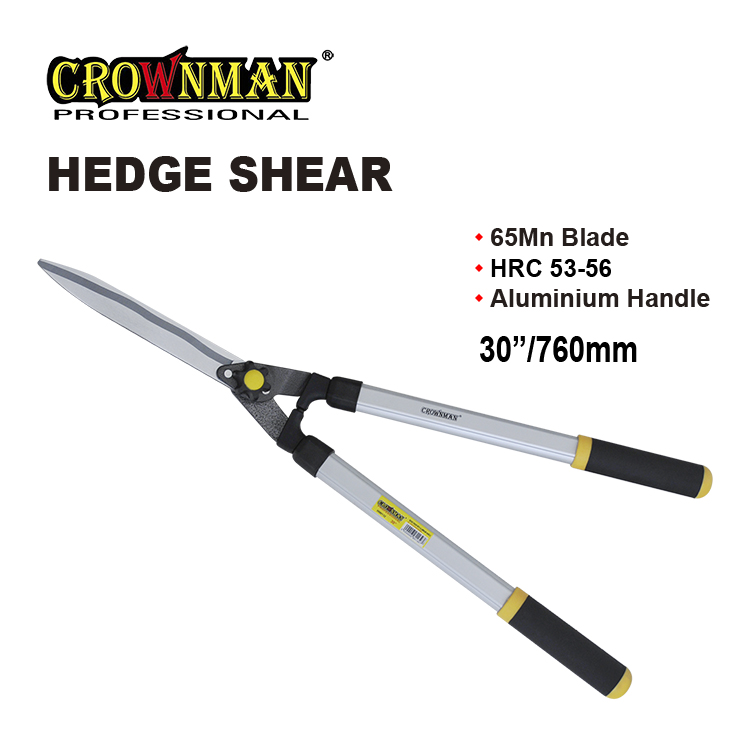 CROWNMAN Hedge Shear - Image 2