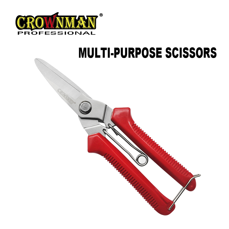 CROWNMAN Multi Purpose Scissors - Image 2