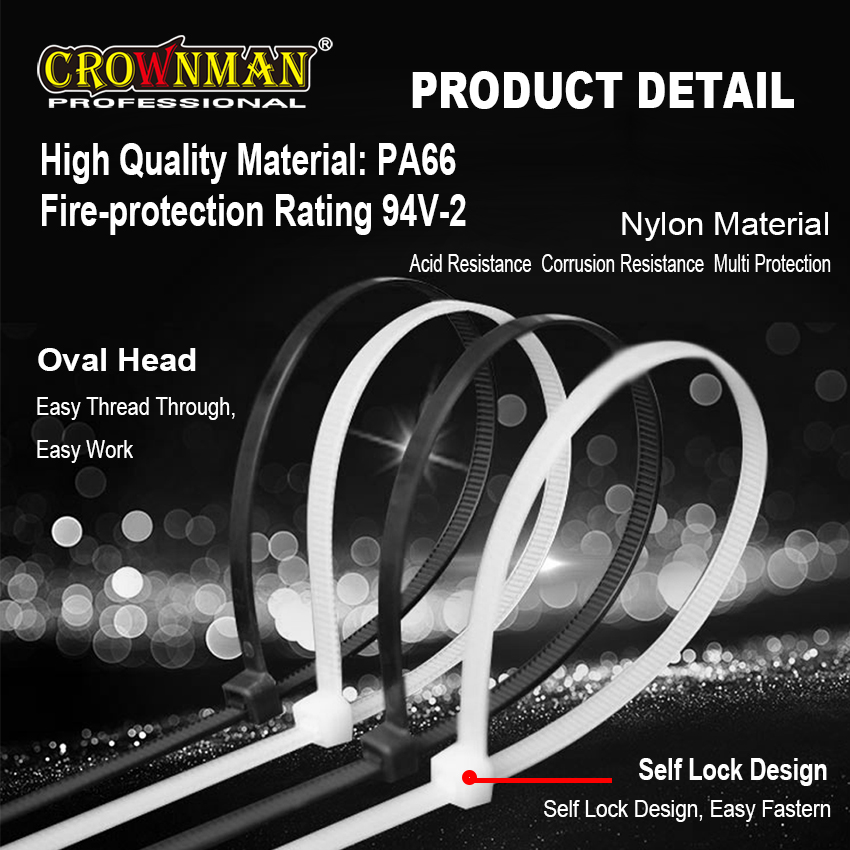 Diagram showing oval head and material properties