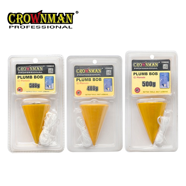 CROWNMAN Plumb Bob - Image 2