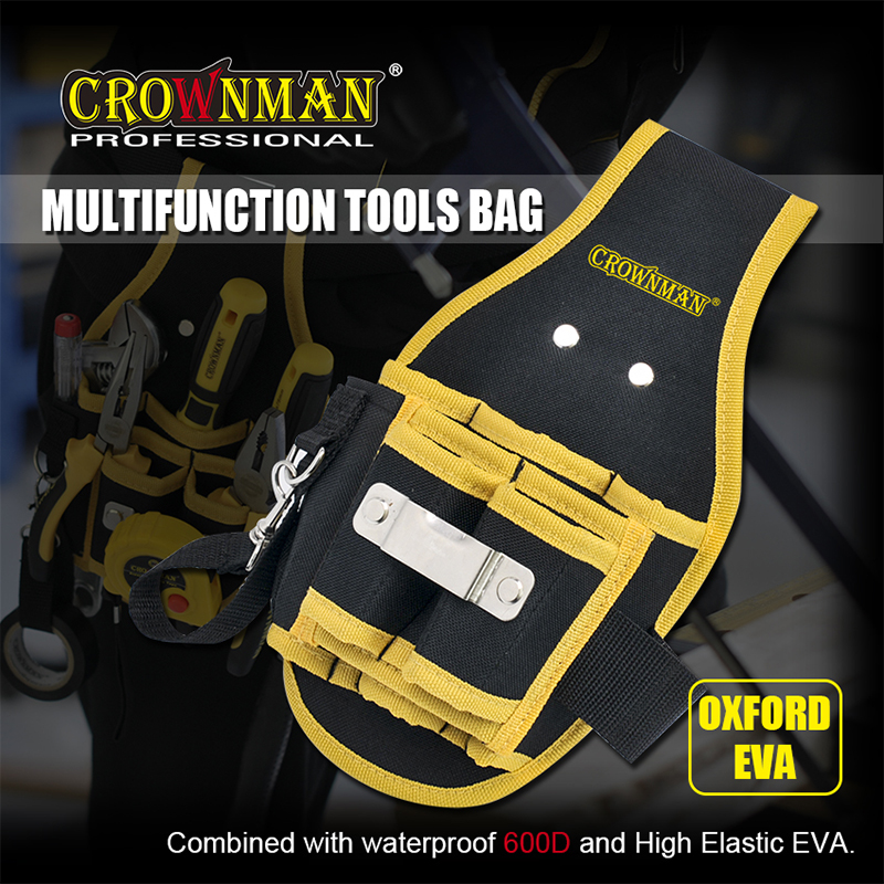 CROWNMAN Tools Bag - Image 2