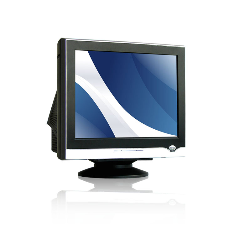 CRT Monitor