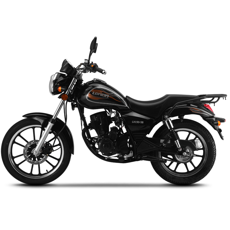CRUISER - Image 3