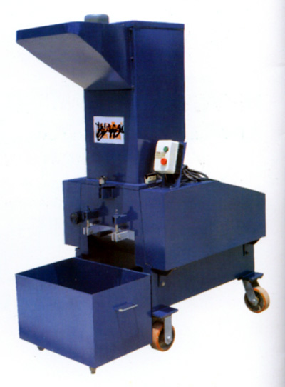 Industrial Material Crusher