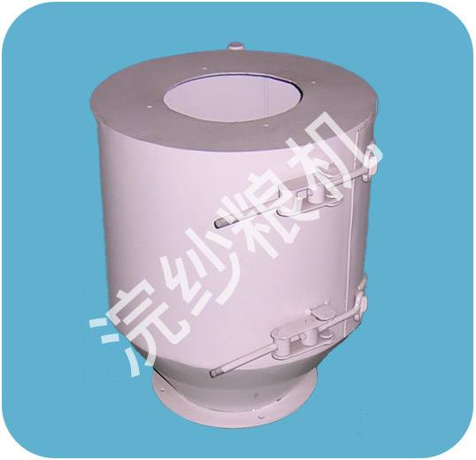 Material Crushing and Culling Machine