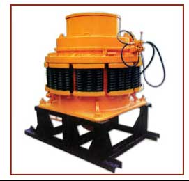 Industrial Crushing and Culling Machine