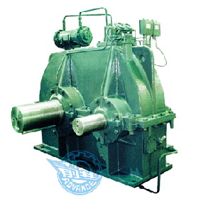 Industrial Crushing and Culling Machine