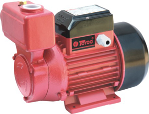 Self-Priming Water Pump