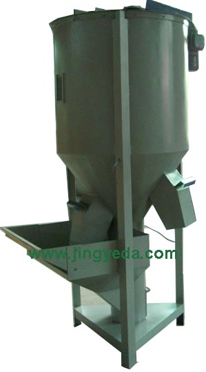 Industrial Crushing and Culling Machine