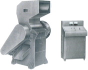 Industrial Crushing and Culling Machine