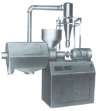 Industrial Crushing and Culling Machine
