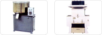Material Crushing and Culling Machine