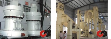 Material Crushing and Culling Machine