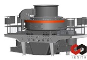 Industrial Crushing and Culling Machine