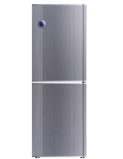 Compact Top-Freezer Refrigerator