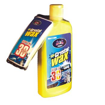 Automotive Paint Protection Wax