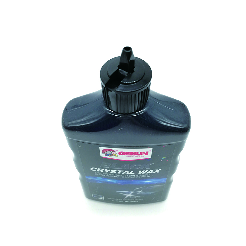 Automotive Crystal Wax for Car Polishing
