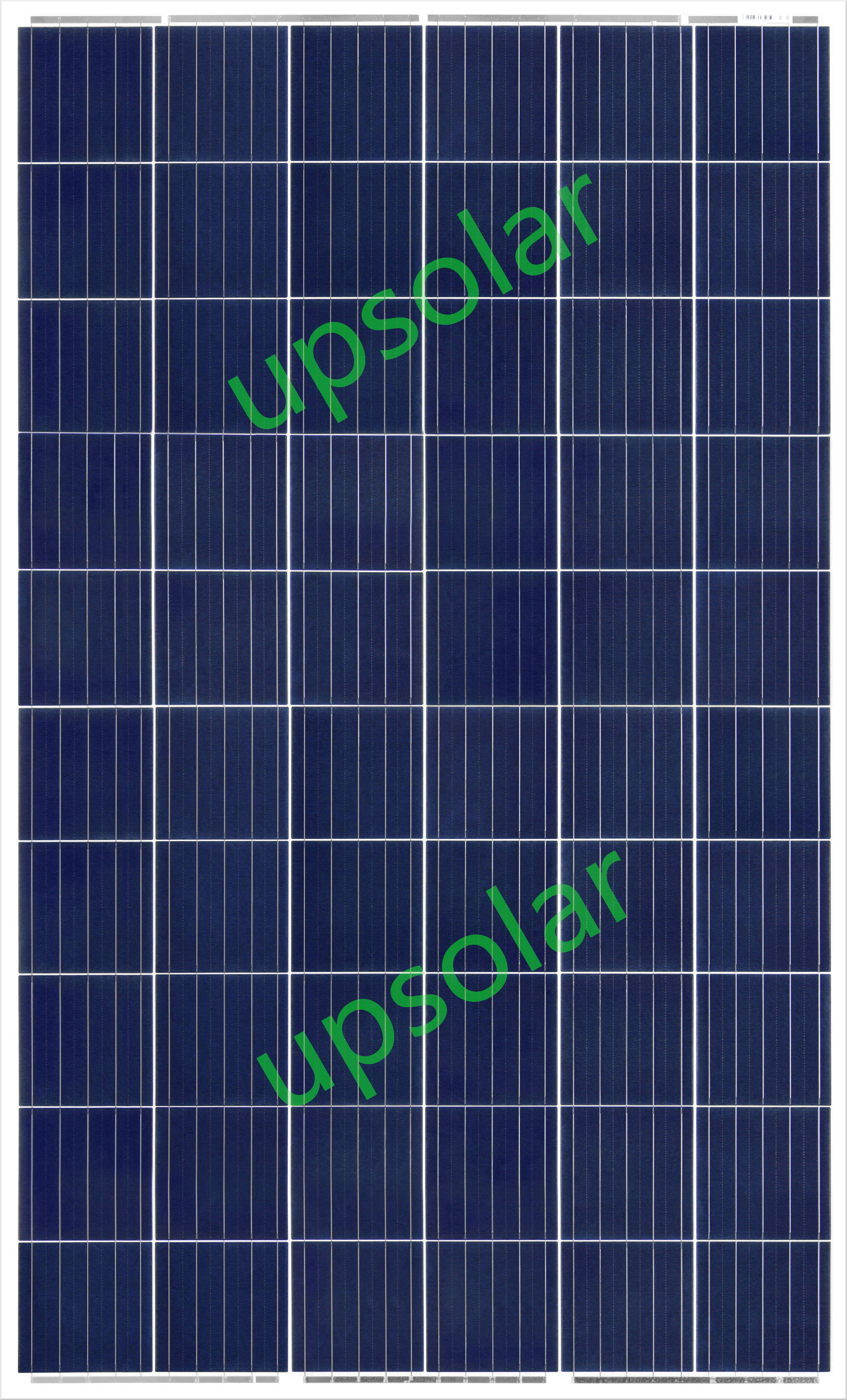 Crystalline Silicon Photovolatic Modules（270W-290W） - Image 2