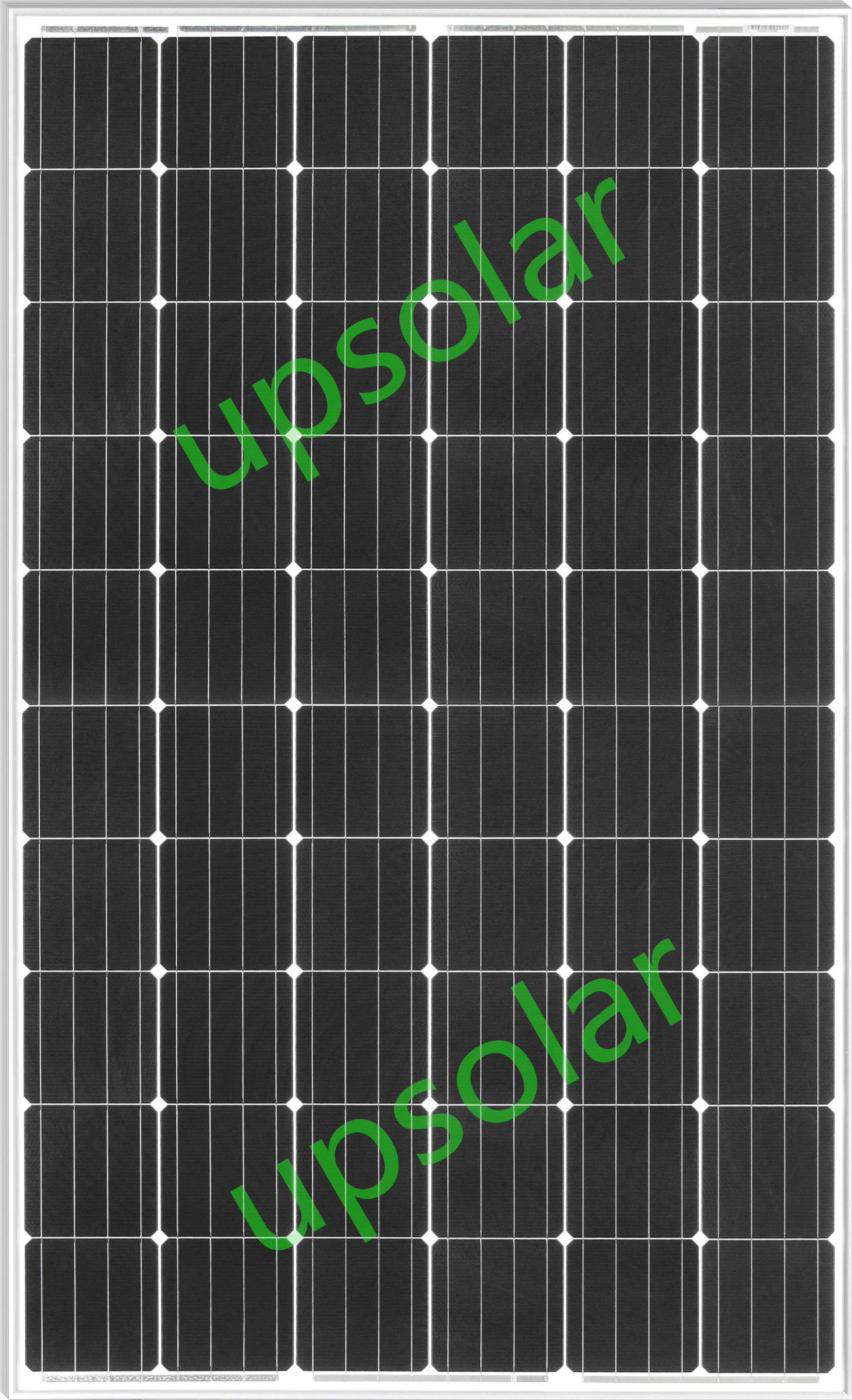 Crystalline Silicon Photovolatic Modules(280~320W) - Image 2