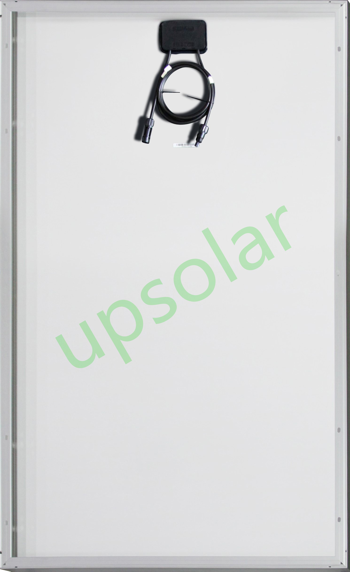 280-320W Crystalline Silicon Photovoltaic Module