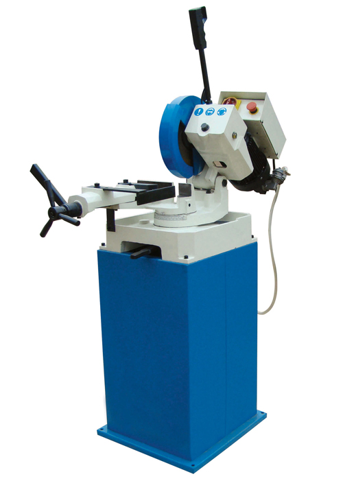 Metal Cut-Off Saw