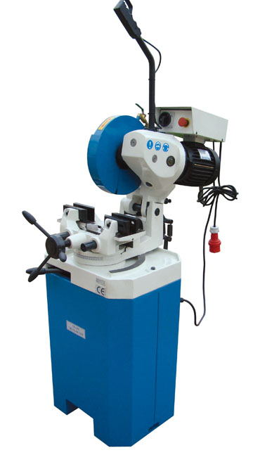 Metal Cutting Chop Saw
