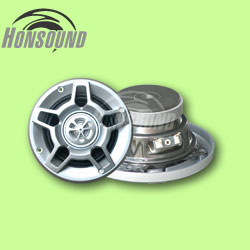 High-Performance Audio Speaker