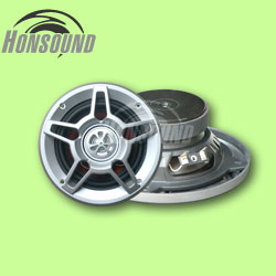 High-Performance Audio Speaker