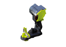 Electric Chainsaw Sharpener