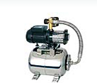 Multistage Centrifugal Water Pump