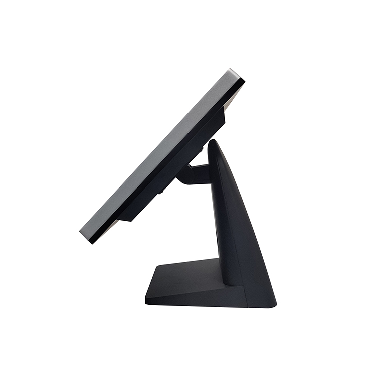 CS-T1700R 17inch Multi-point POS Touch screen monitor - Image 3