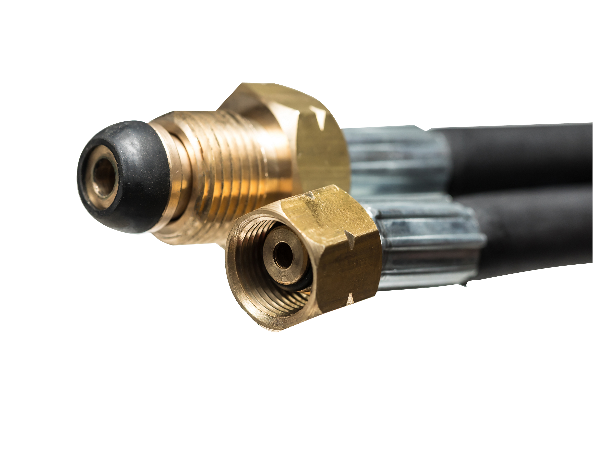 Propane Torch with Adjustable Flame