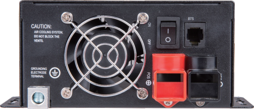 CSB series AC charger / battery charger - Image 2
