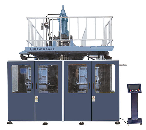 Automated Manufacturing Equipment