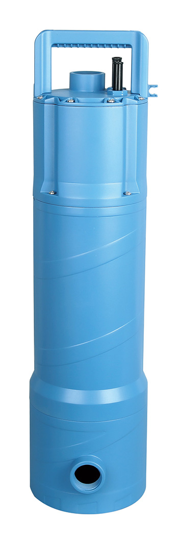 CSJ Multistage Submersible Pumps with Integrated Automatic Control - Image 2