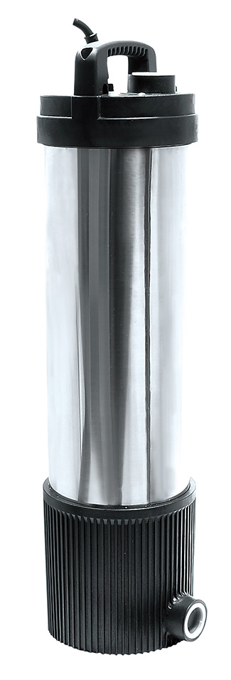 CSP Multistage Submersible Pumps with Integrated Automatic Control - Image 2