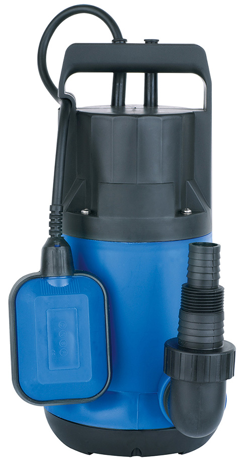 CSP Submersible Pump(Clean water) - Image 2