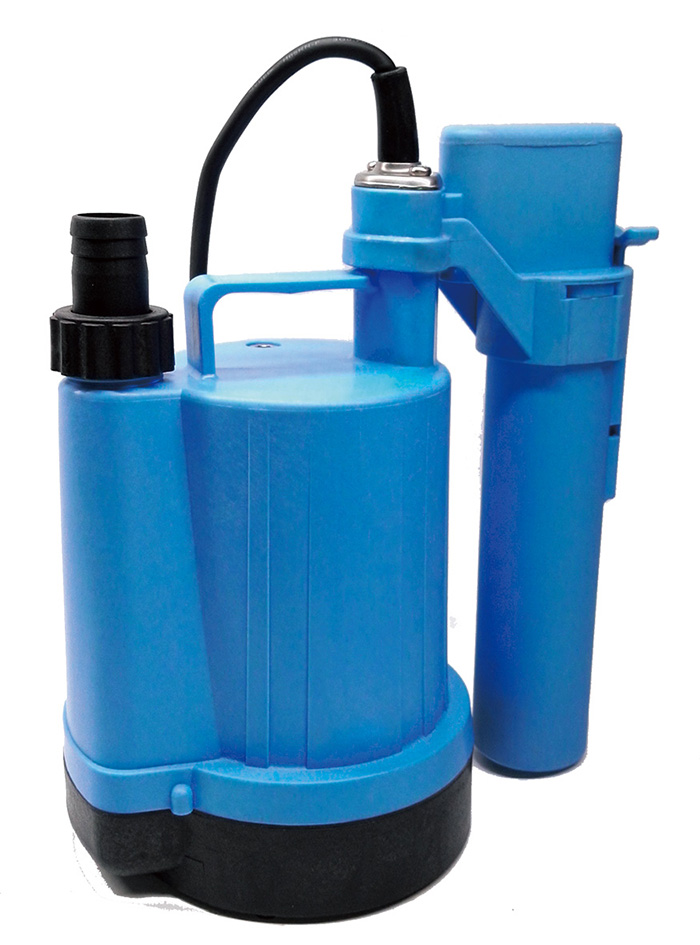 CSP Sump Pump - Image 2