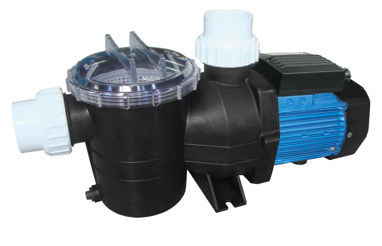 Swimming Pool Water Circulation Pump